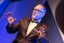 Sheepfolds Stables in Sunderland Hosts Inaugural Comedy Night with Top Comedians
