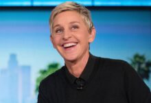 Ellen DeGeneres: American Comedian, Host, and Advocate