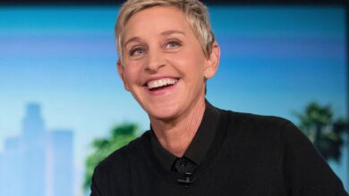 Ellen DeGeneres: American Comedian, Host, and Advocate