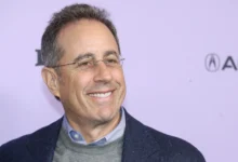 Jerry Seinfeld: American Comedian, Actor, and Writer