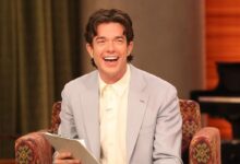 John Mulaney: American Comedian, Writer, and Actor