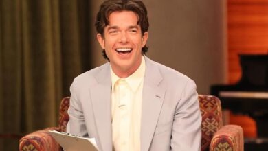 John Mulaney: American Comedian, Writer, and Actor