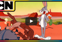 Looney Goes Haywire!😜Looney Tunes🐰 Funny VideoCompilation 