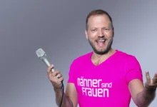 Mario Barth-German Comedian