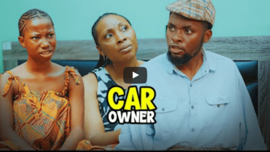 New Car Owner (Mark Angel Comedy)