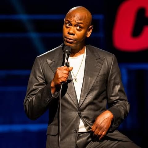 Profile Of Dave Chappelle