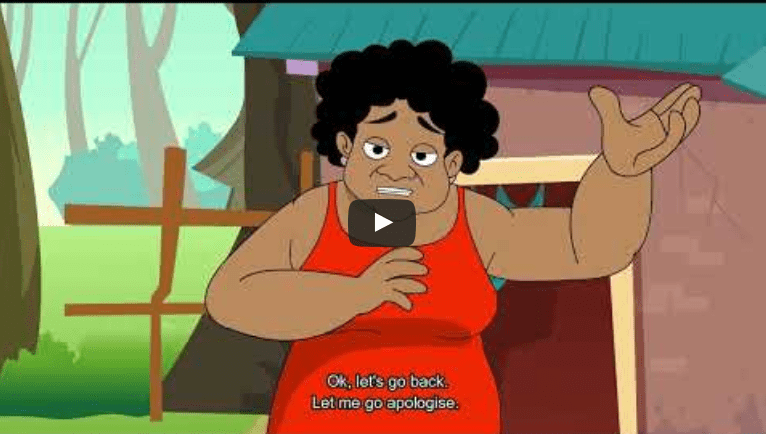 Mama Tegwolo’s pride puts her in trouble