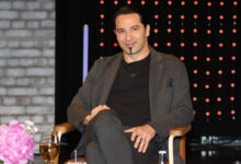 Bülent Ceylan: German-Turkish Comedian and Entertainer