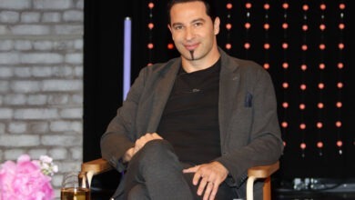 Bülent Ceylan: German-Turkish Comedian and Entertainer