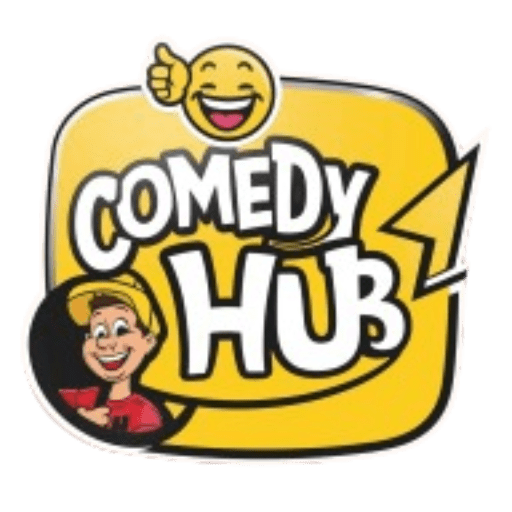 Comedy Hub: Every Laugh Matters