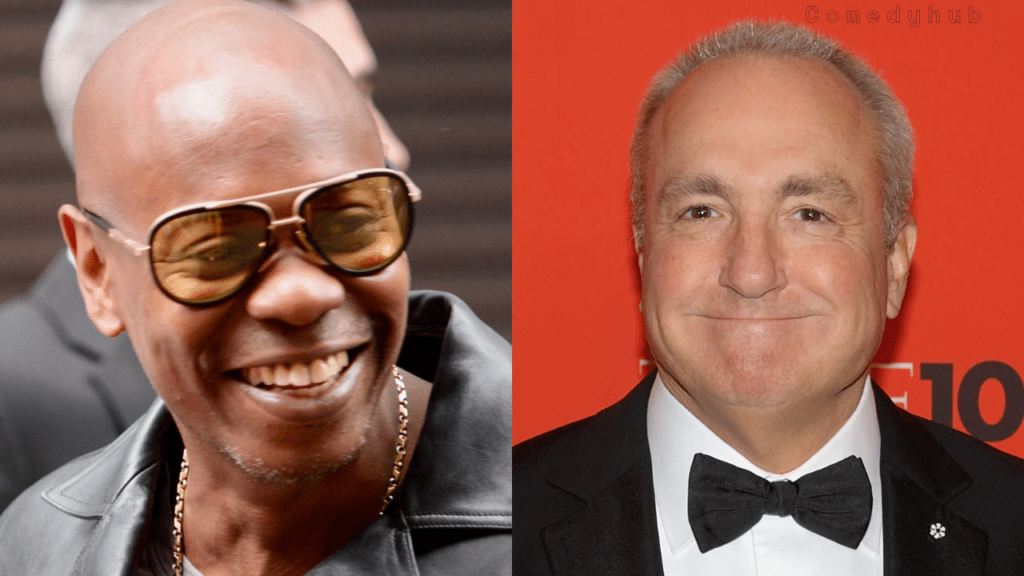 Lorne Michaels and Dave Chappelle’s SNL Controversy