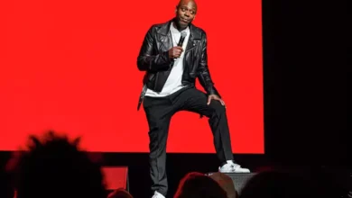 Dave Chappelle to Perform Exclusive Stand-Up Show in San Francisco Before NBA All-Star Weekend