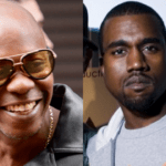 Kanye West vs Dave Chappelle The Twitter Feud Intensifies