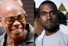 Kanye West vs Dave Chappelle The Twitter Feud Intensifies