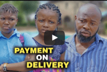 Payment On Delivery - Mark Angel Comedy Blog