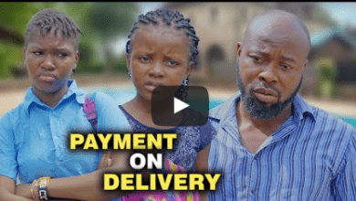 Payment On Delivery - Mark Angel Comedy Blog