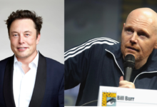 Bill Burr blasts Elon Musk