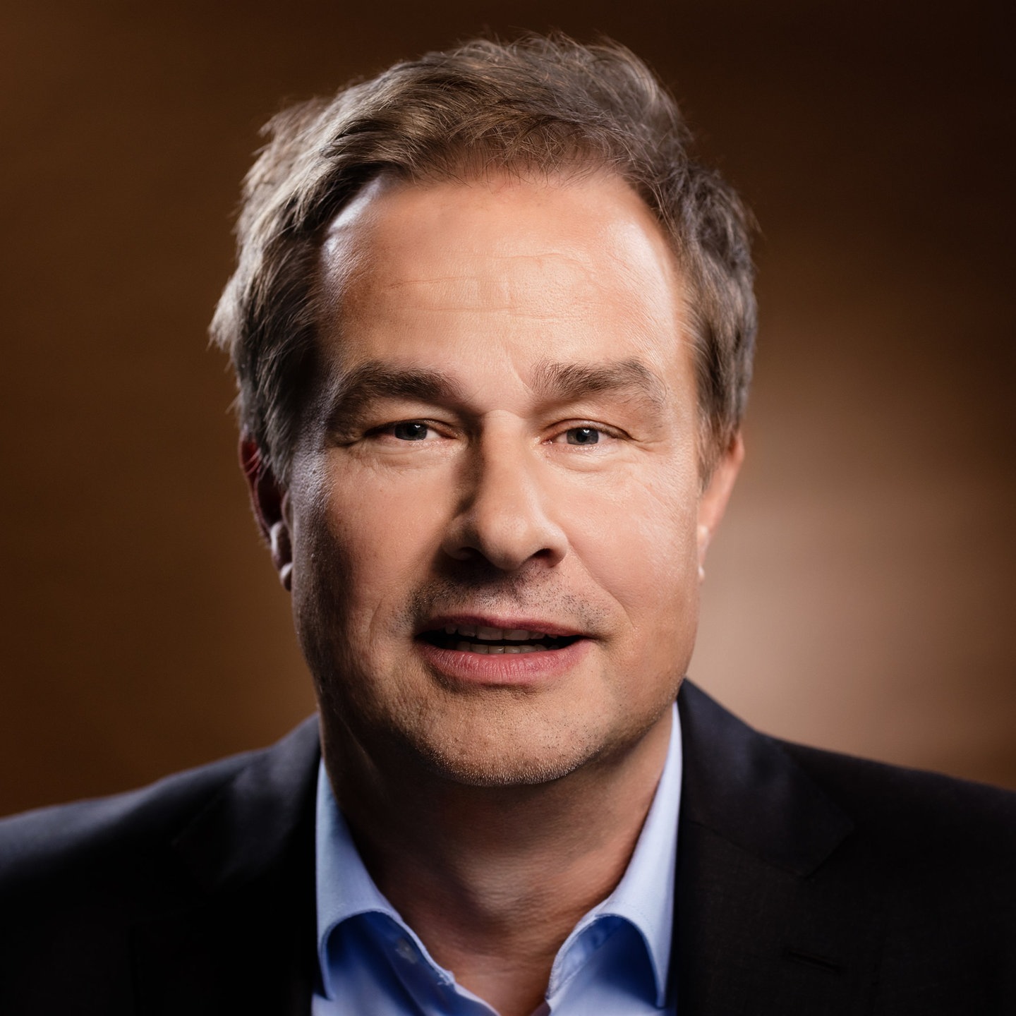 Lars Reichow net worth and wife