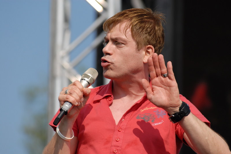 Michael Mittermeier