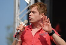 Michael Mittermeier: A Comprehensive Profile