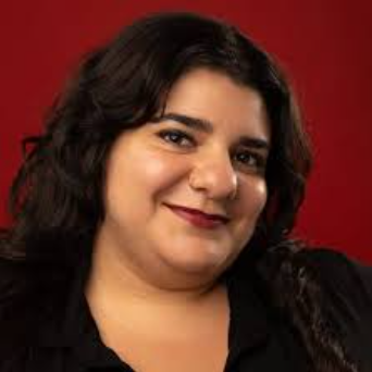 Mary Basmadjian