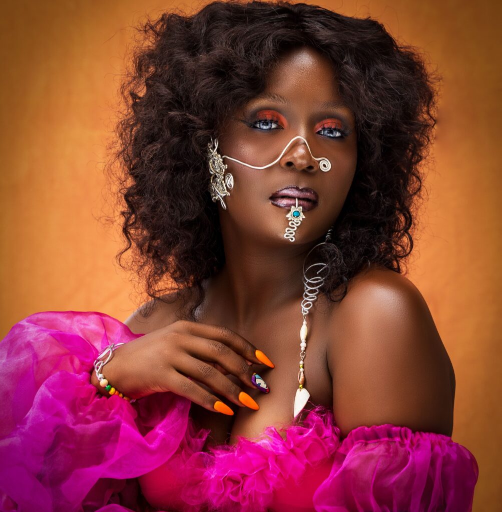 Anne Kansiime Biography