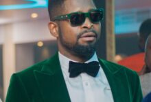 Basketmouth Biography