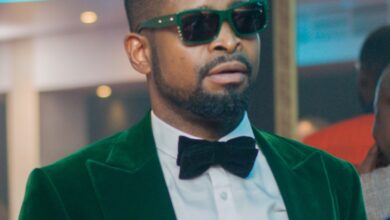 Basketmouth Biography