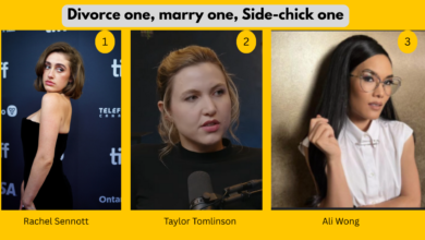 Make your pick