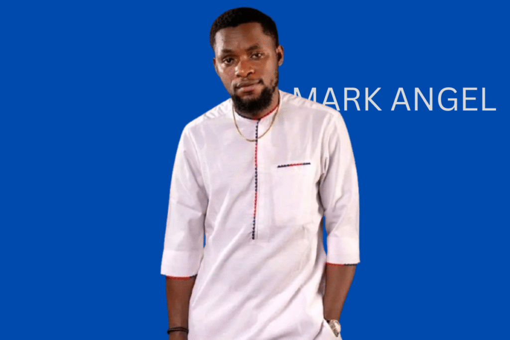 Mark angel's comedy