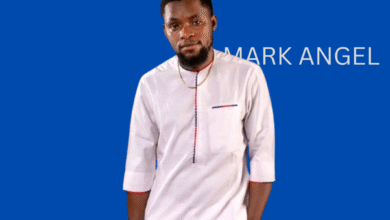 mark angel's comedy