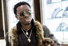 Michael Blackson Biography
