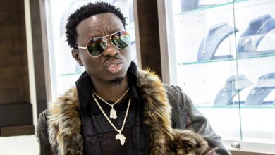Michael Blackson Biography