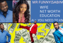 Mr Funny