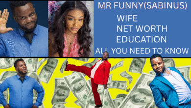Mr Funny