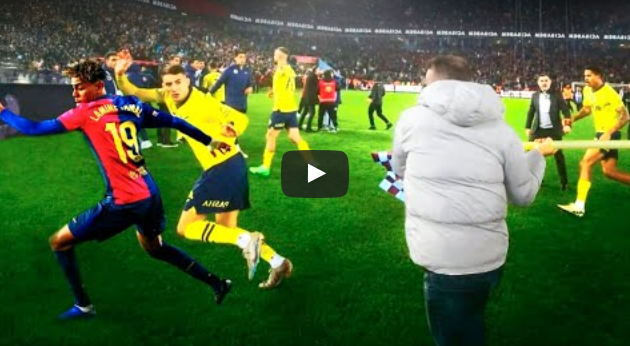 Funny football moments
