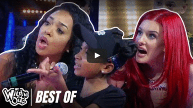 Women of Wild ‘N Out Deliver the Best Roast Jokes & Savage Comebacks