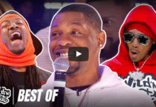 Wild ‘N Out’s Most Savage Roast Moments You’ll Never Forget