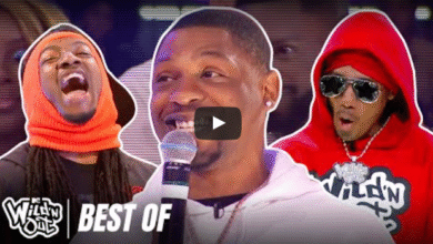 Wild ‘N Out’s Most Savage Roast Moments You’ll Never Forget