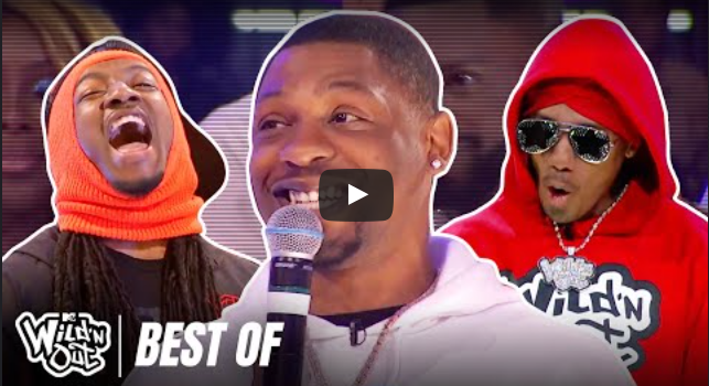 Wild ‘N Out’s Most Savage Roast Moments You’ll Never Forget