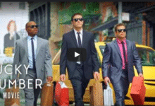 Funny Movies: Loser gets a ticket to the world of wealth and luxury