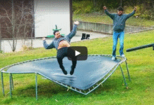 epic fails: try not to laugh 2025