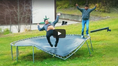 epic fails: try not to laugh 2025