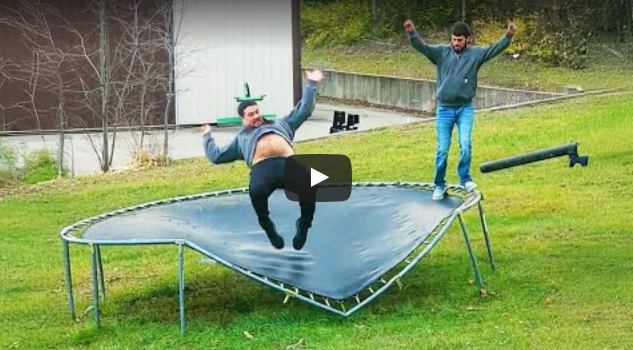 epic fails: try not to laugh 2025