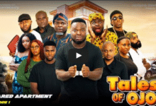 Samspedy Videos: TALES OF OJO(Ep 1)