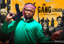 Gang Leader| Brain Jotter Comedian Movie