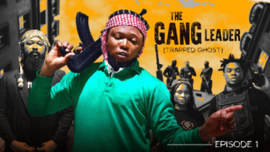 Gang Leader| Brain Jotter Comedian Movie
