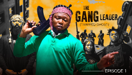 Gang Leader| Brain Jotter Comedian Movie