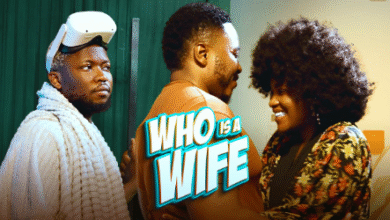 brain jotter comedy movie | who is a wife