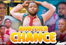 ANOTHER CHANCE – Brain Jotter Movies 2025